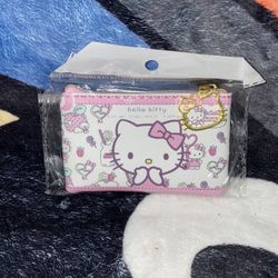 Hk Coin Purse XxSanrio