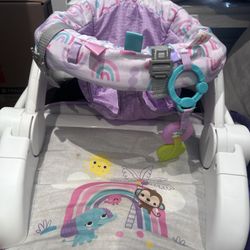 Baby Chair 