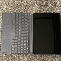 Lenovo Duet Chromebook