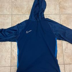 Nike windbreaker