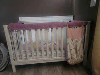 Crib