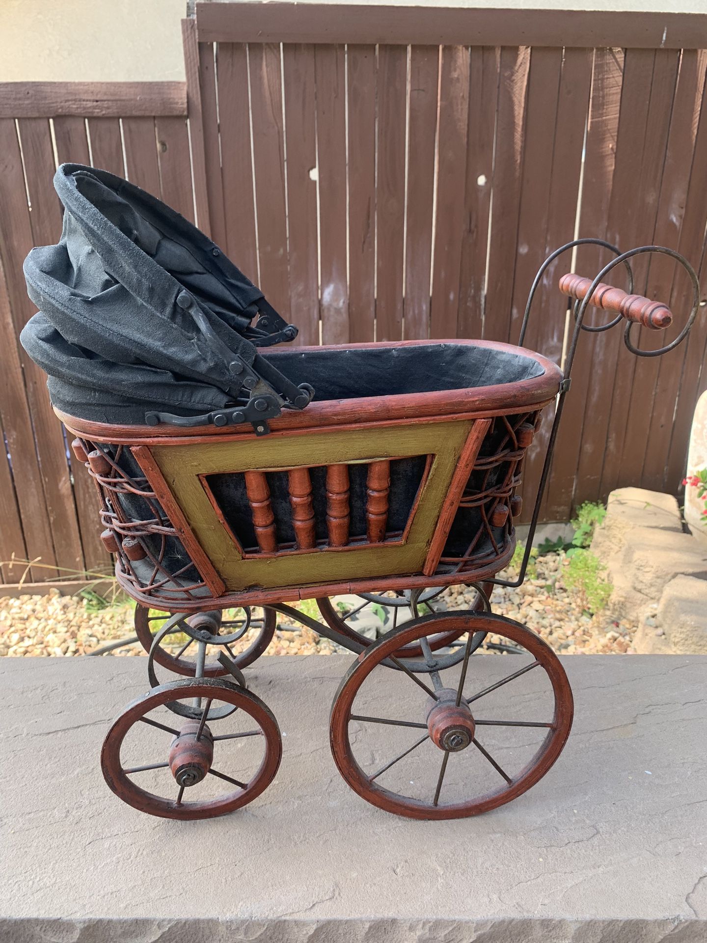 Carriage