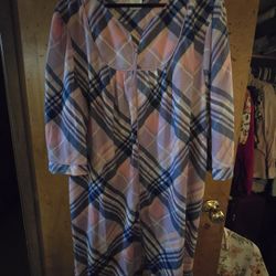 Secret Treasures Sleepwear XL