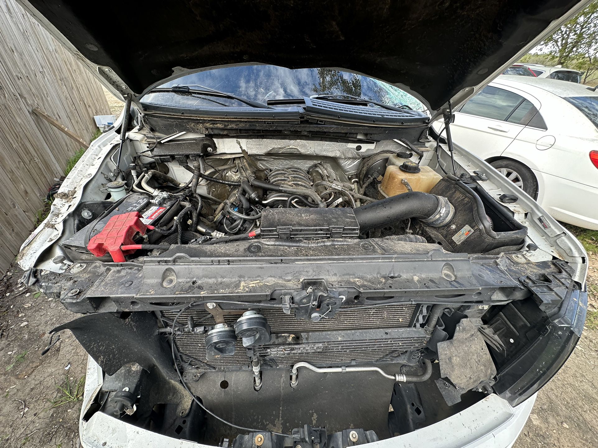Ford 150 5.0 Engine And Parts For Sale 