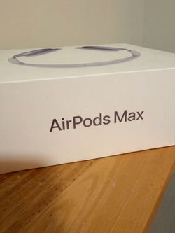 AIRPODS MAX