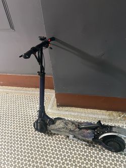 Electric scooter Road Runner