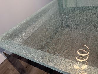 Dining Room Table