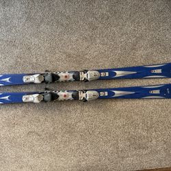 Free Skis. 160 cm K2 Sweet Luv