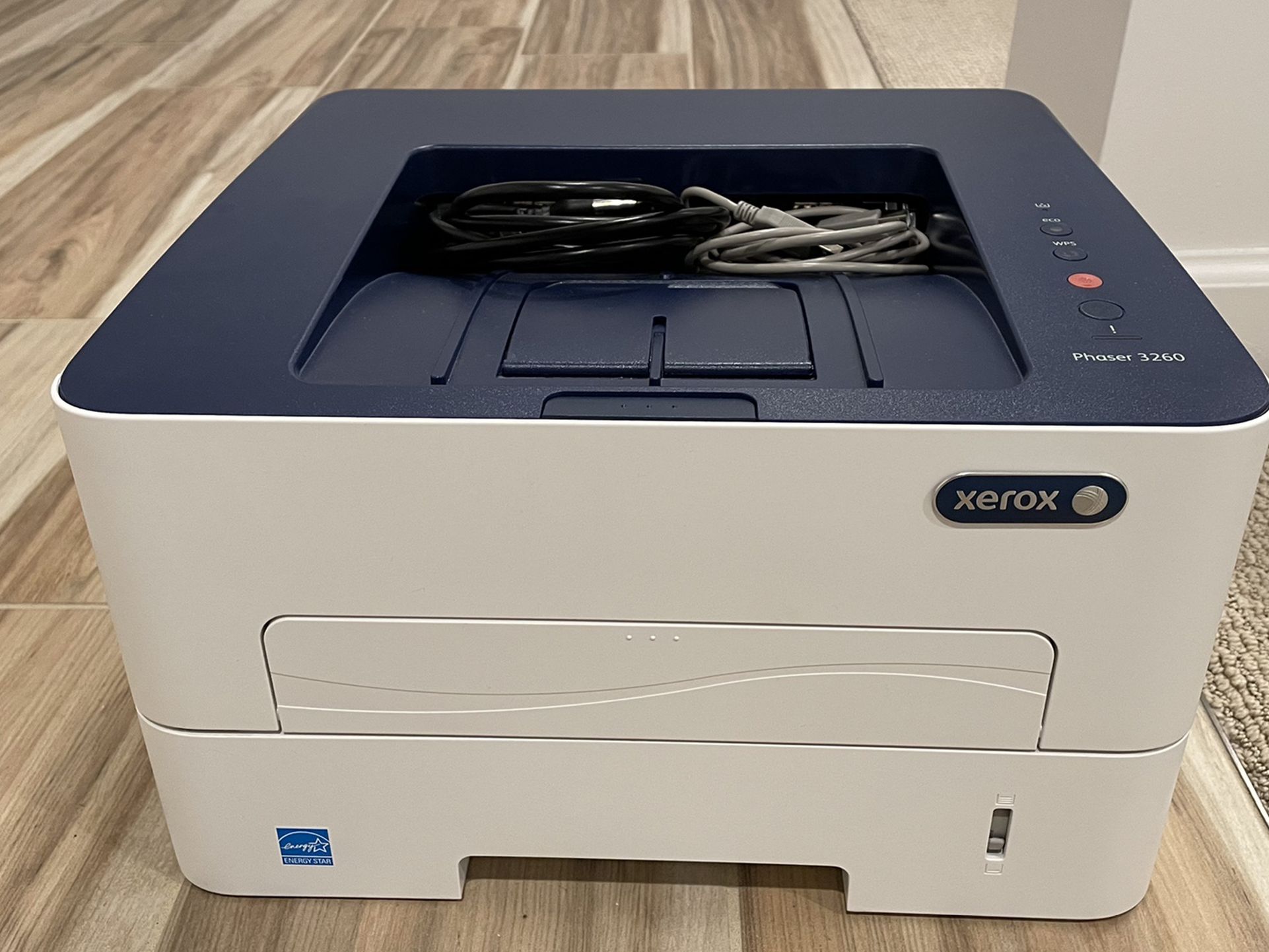 Xerox Phaser 3260 WiFi Laser Printer