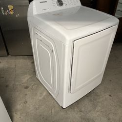 Washer & Dryer 
