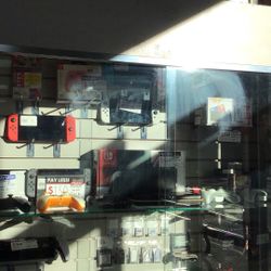 Black Friday Sale On Nintendo Switches!