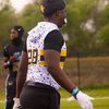Dwayne Benjamin