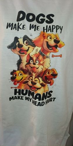 Dog Shirt New Sizes XS-5XL $10 or 2 for $15