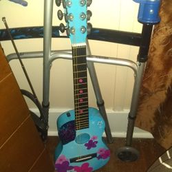 Kids Guitar