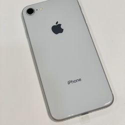 IPhone 8 64GB Fully unlocked 