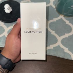 Louis Vuitton Imagination 