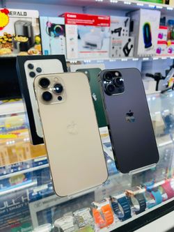 Iphone 14 Pro Max 128gb Unlocked