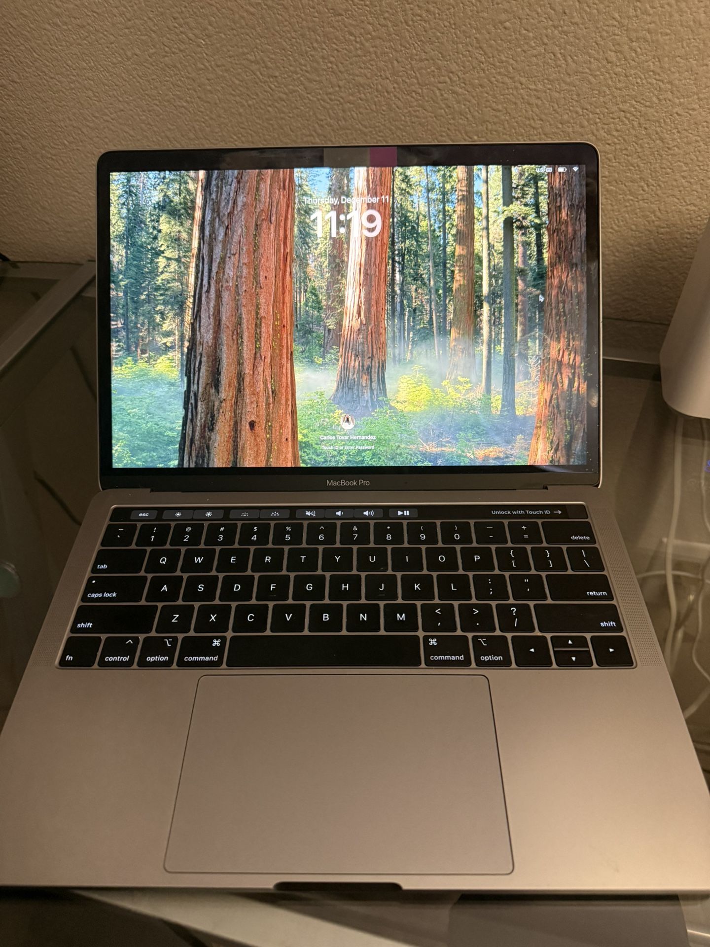 MacBook Pro