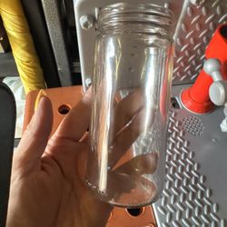 8 oz Jars