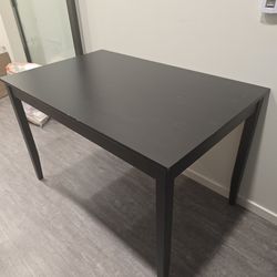 Ikea table