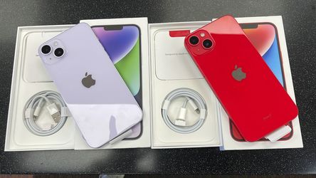 iPhone 15 Plus 128GB – Factory Unlocked | FlexEmarket Mega Launch Sale