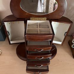 Jewelry Box