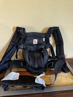 Ergobaby Omni Breeze Mesh Carrier