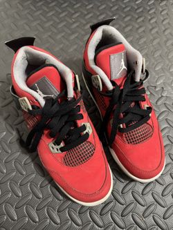 Retro Toro Bravo 4’s