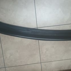 Rear Spoiler For 2016 To 2024. SS 1LE Chevy Camaro 