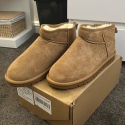 Snow Boots