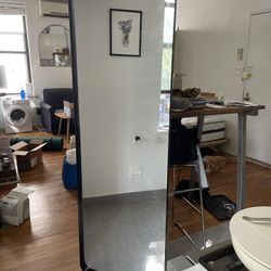 Full Length Mirror 