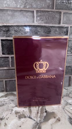 Q by dolce & Gabanna