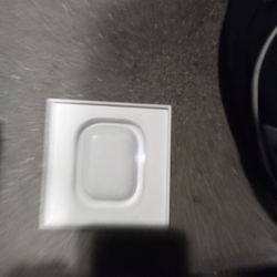 Air Pods Pro. 2nd Generation 