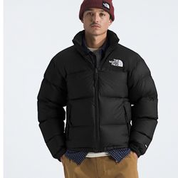 North Face