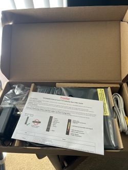 NEW! ETHERNET