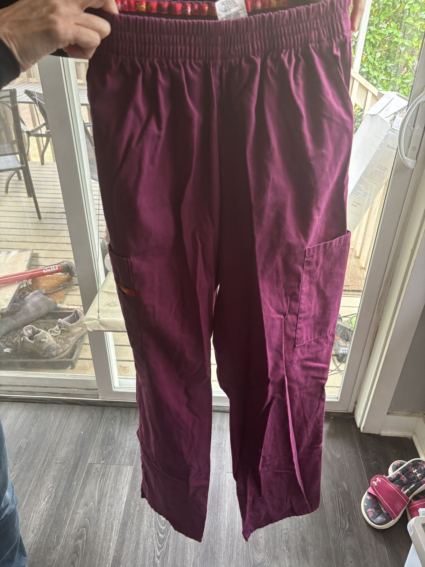 Dickies Scrub Pants