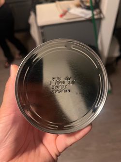 Baby Formula
