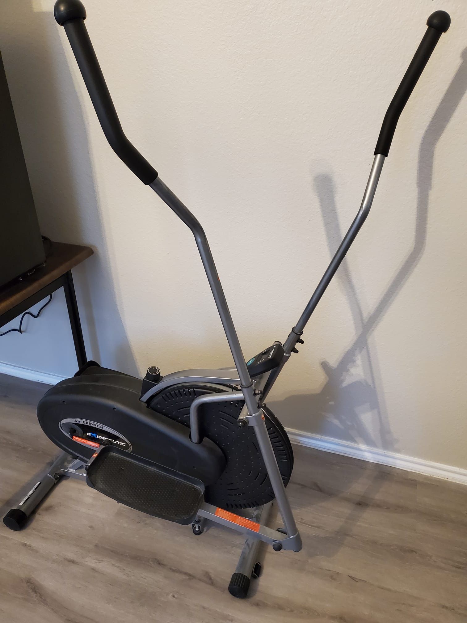 Air Elliptical
