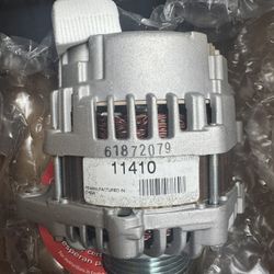 Alternator for 2009-2014 Honda Fit