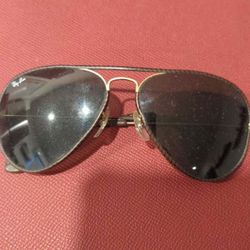 Vintage Ray Ban glasses