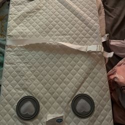 Changing Pad