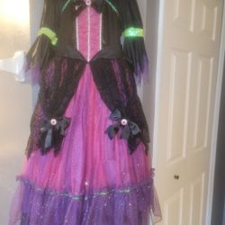 Halloween Dress