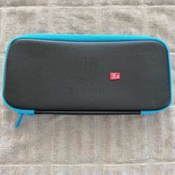 Nintendo switch accessories