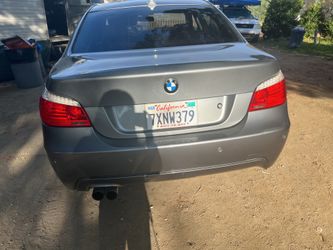 BMW 525i
