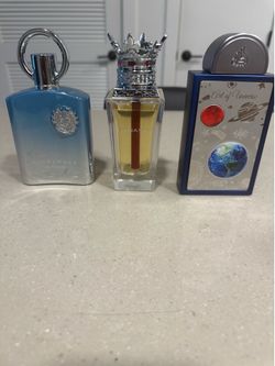 Fragrance Bundle!!!