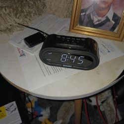 Digital Clock