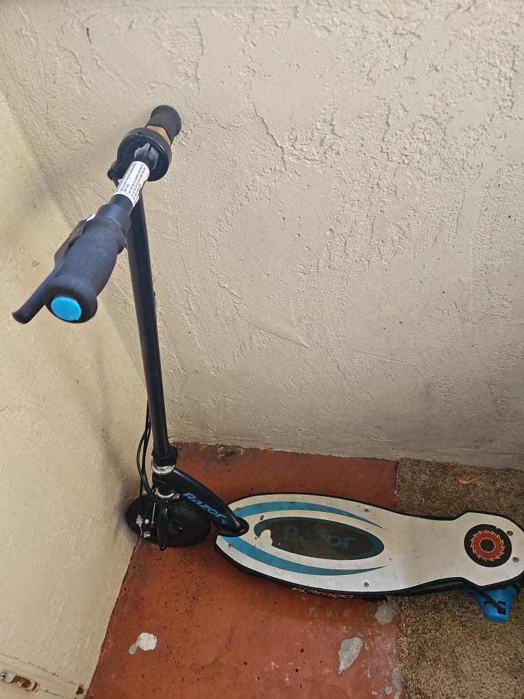 Razor Scooter