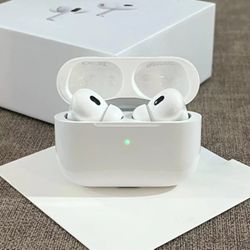 Apple AirPods Pro (2nd Gen) 