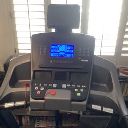 OMA Treadmill  Model 5925
