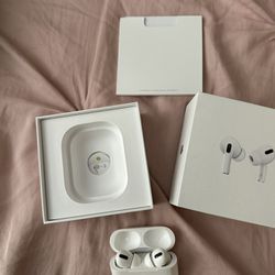 Authentic Apple AirPods Pro 